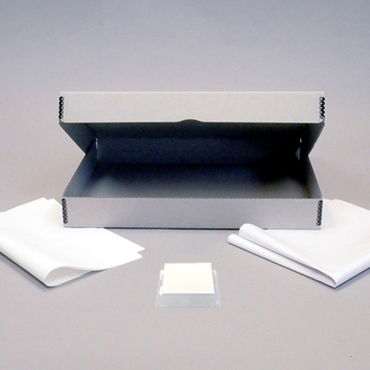 Rare Book Storage Box Kit - Archiva